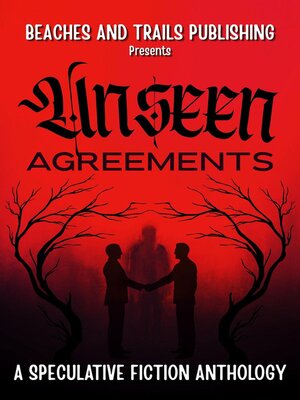 cover image of Unseen Agreements
